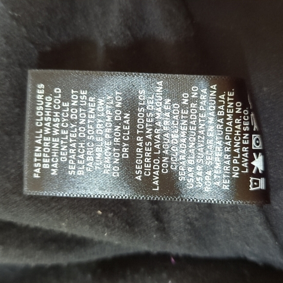 Swiss Tech Men's Jacket Black/Gray Size 2XL - Picture 9 of 9